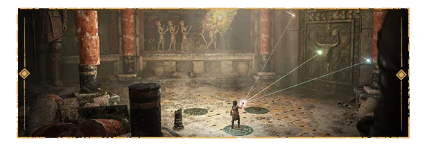 Аренда Resonance: A Plague Tale Legacy для Playstation 5 Аренда Resonance: A Plague Tale Legacy для Playstation 5
