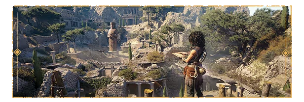 Аренда Resonance: A Plague Tale Legacy для Playstation 5 Аренда Resonance: A Plague Tale Legacy для Playstation 5