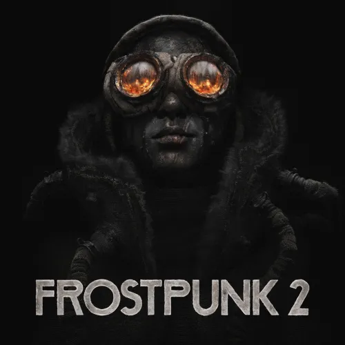 Аренда и прокат Frostpunk 2 Хит для PS5