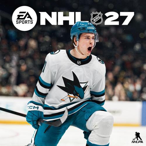 Аренда и прокат NHL 27 для PS5 Новинка