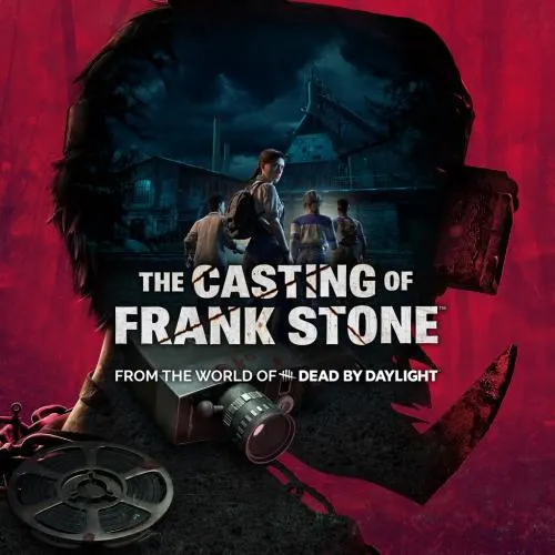 Аренда и прокат The Casting of Frank Stone Хит для PS5