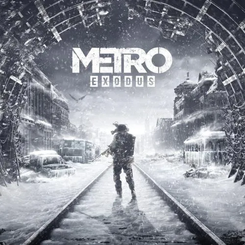 Аренда и прокат Metro Exodus для PS5 Хит Акция для PS4