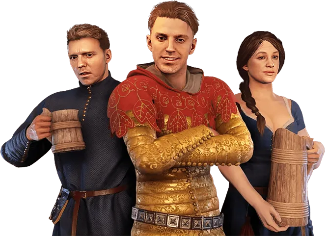 Kingdom Come: Deliverance 2