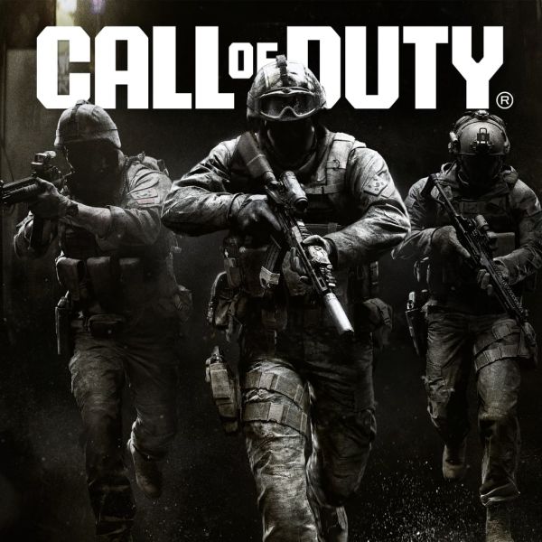 Купить игру Call of Duty® для PS5