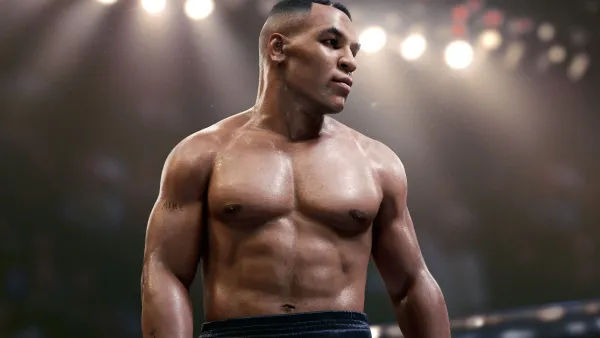 Аренда и прокат UFC 5 (ENG) для PS5 Хит