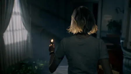 Аренда и прокат Resident Evil Requiem для PS5 Хит Новинка