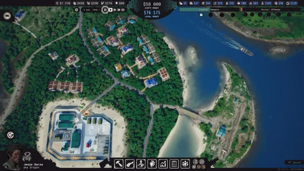 Аренда и прокат Cartel Tycoon Хит для PS5