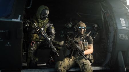 Аренда и прокат Call of Duty® для PS5