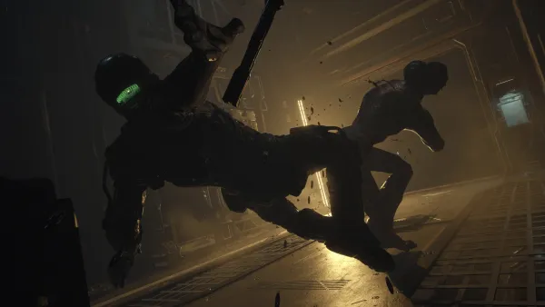 Аренда и прокат The Callisto Protocol для PS4 для PS5 Хит