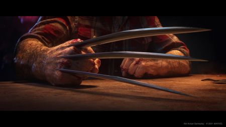 Аренда и прокат Marvel's Wolverine для PS5