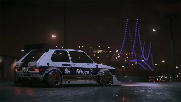 Аренда и прокат Need for Speed для PS4 для PS5 Хит