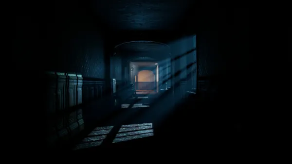 Аренда и прокат The Dark Pictures Anthology: The Devil in Me для PS5 Хит для PS4