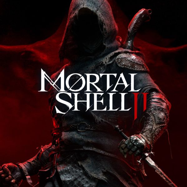 Купить игру Mortal Shell II для PS5