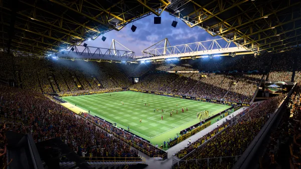 Аренда и прокат FIFA 2022 для PS4 для PS5 Хит