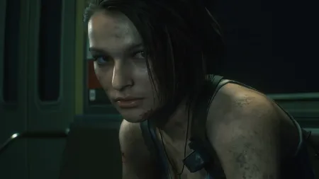Аренда и прокат Resident Evil 3 для PS4 для PS5 Хит