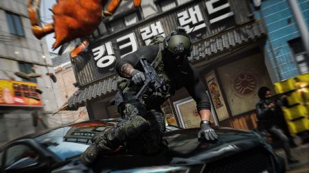 Аренда и прокат Call of Duty® для PS5