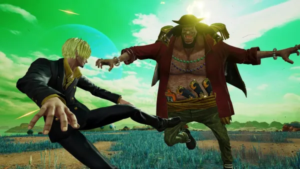 Аренда и прокат Jump Force для PS4 для PS5 Акция