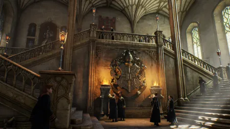 Аренда и прокат Hogwarts Legacy для PS5 Хит