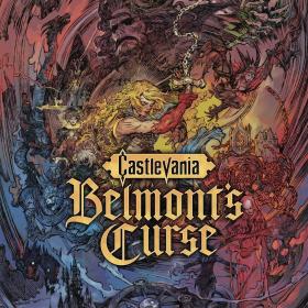 Castlevania: Belmont's Curse