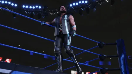 Аренда и прокат WWE 2K19 для PS4 для PS5 Хит