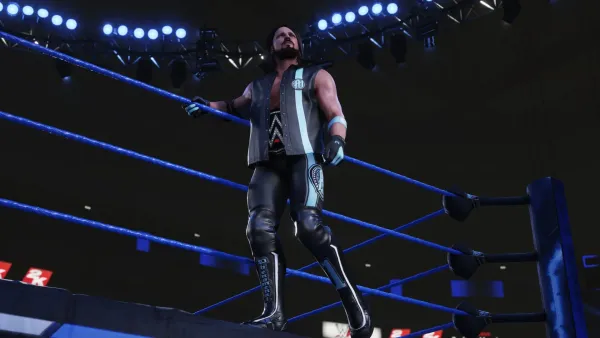 Аренда и прокат WWE 2K19 для PS4 для PS5 Хит