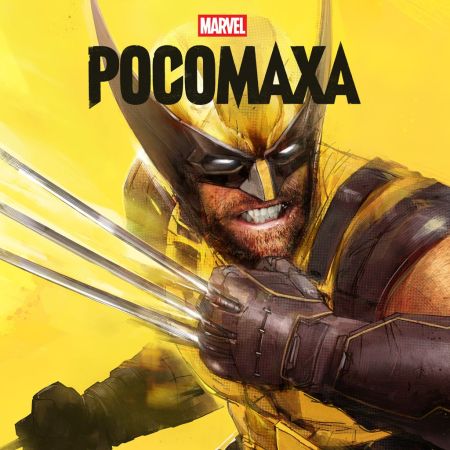 Аренда и прокат Marvel's Wolverine для PS5