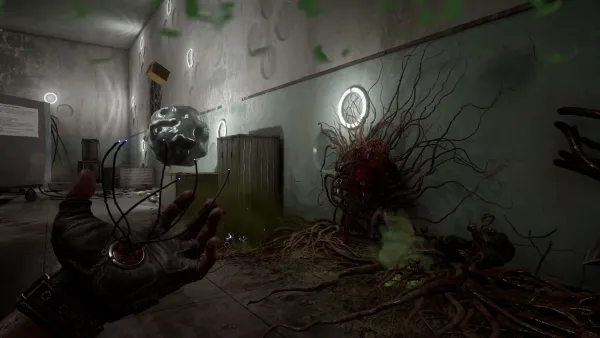 Аренда и прокат Atomic Heart для PS4 для PS5 Хит