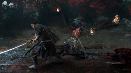Аренда и прокат Onimusha: Way of the Sword для PS5