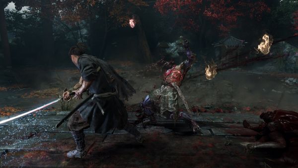 Аренда и прокат Onimusha: Way of the Sword для PS5