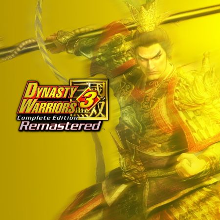 Аренда и прокат DYNASTY WARRIORS 3: Complete Edition Remastered для PS5 Предзаказ