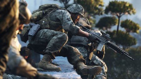 Аренда и прокат Call of Duty® для PS5