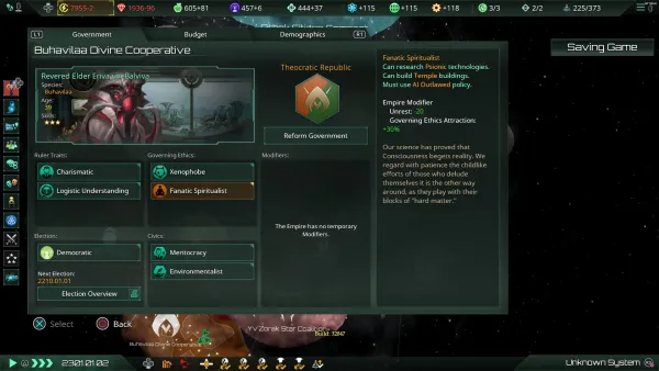 Аренда и прокат Stellaris: Console Edition для PS4 для PS5 Хит