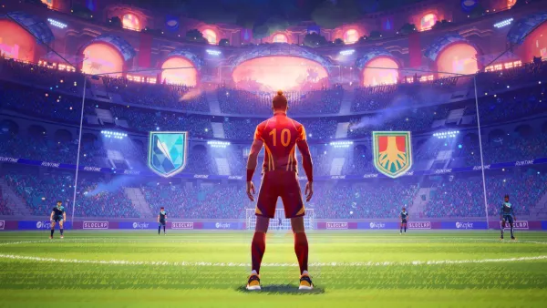 Аренда и прокат REMATCH для PS5 Новинка