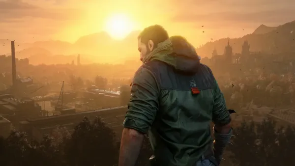 Аренда и прокат Dying Light: The Beast для PS5 Хит Новинка