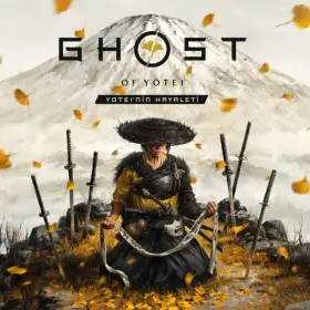 Ghost of Yōtei