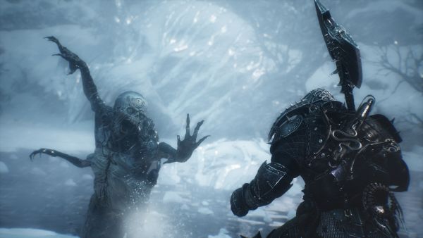 Аренда и прокат Mortal Shell II для PS5